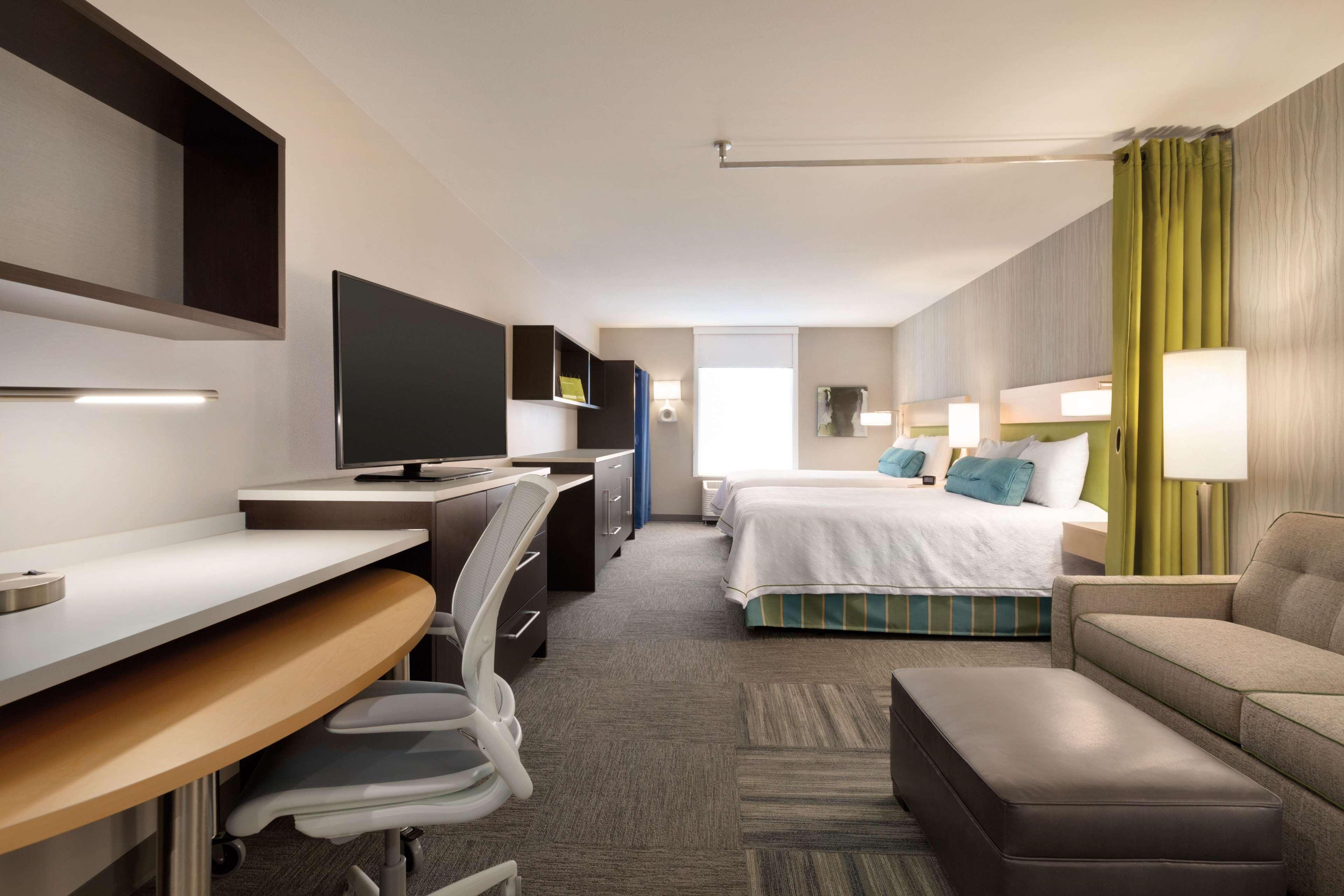Home2 By Hilton
