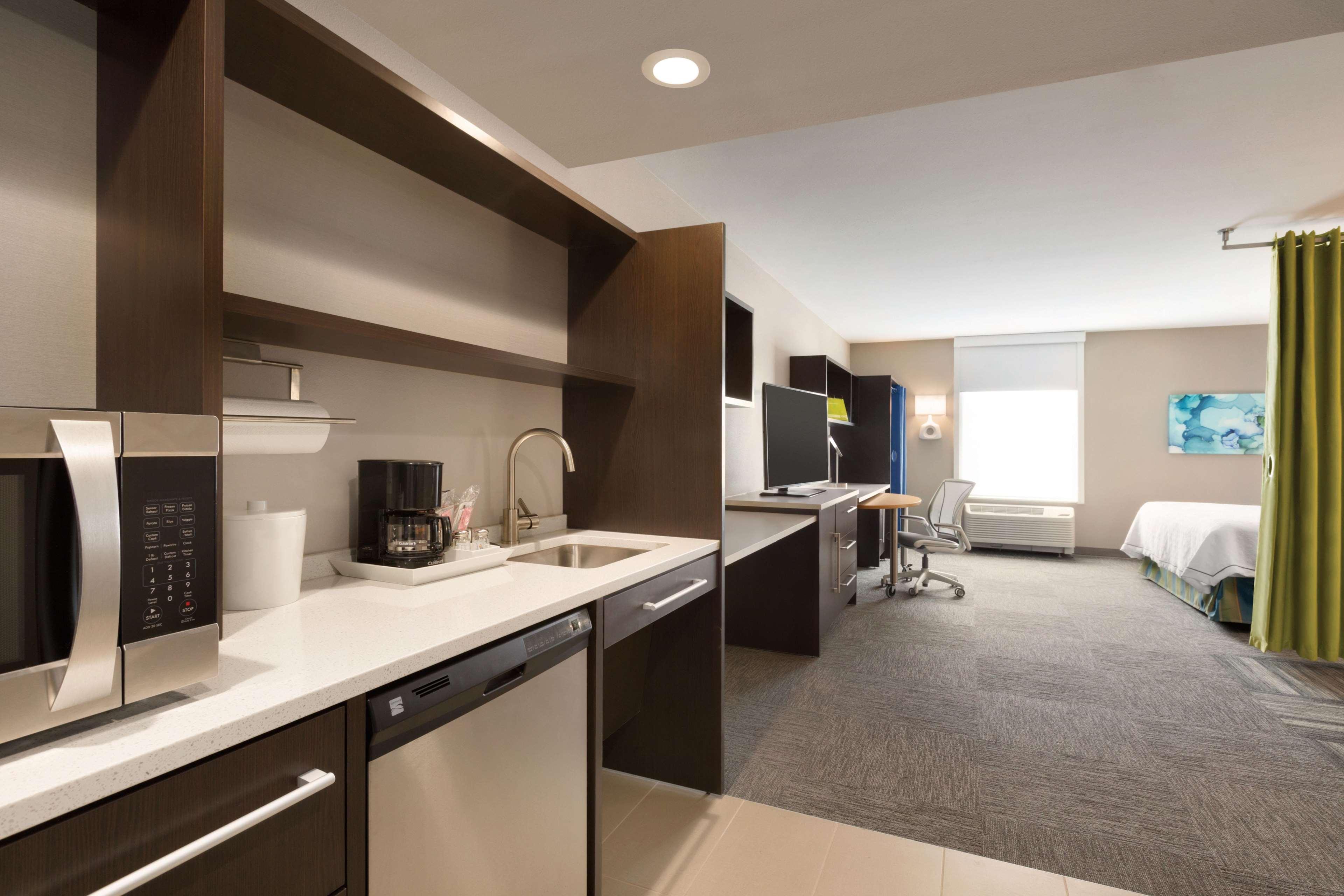 Hotel Home2 By Hilton 3*