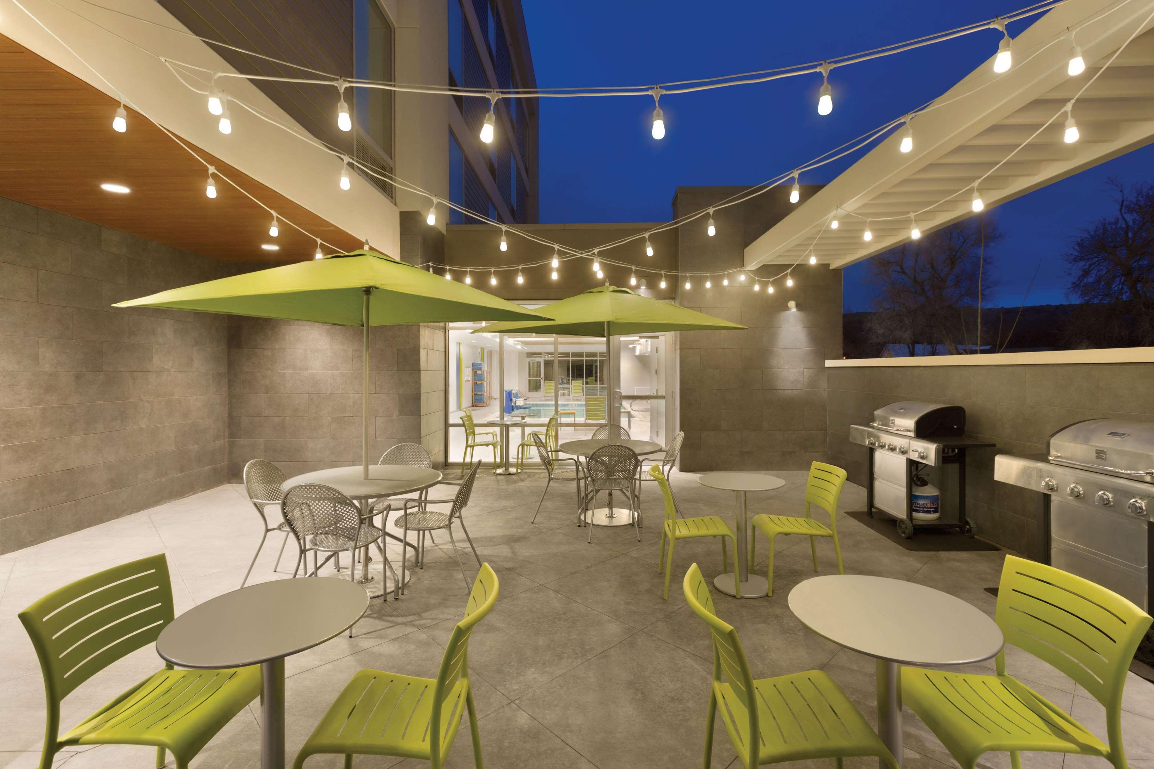 Home2 By Hilton 3*
