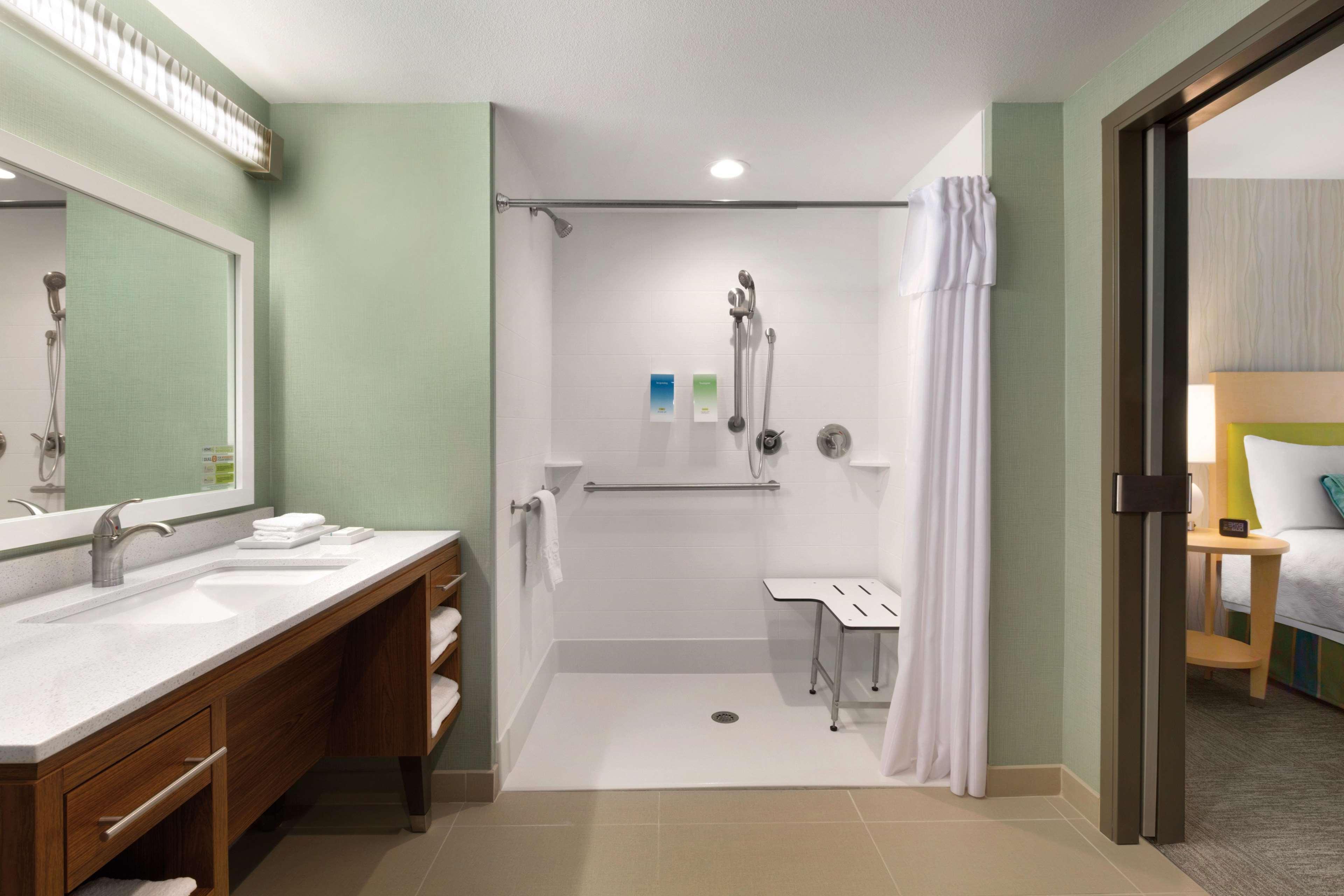 Home2 By Hilton Hotel 3*