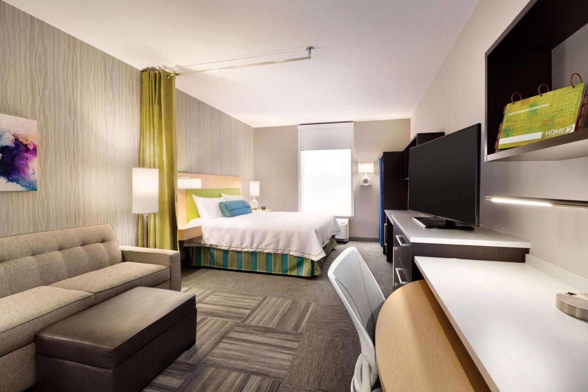 Home2 By Hilton Hotel Billings