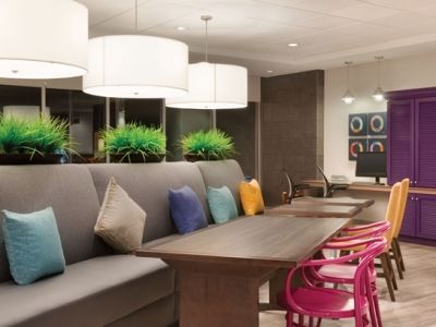 Home2 By Hilton Hotel