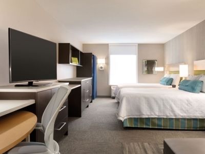Home2 By Hilton 3* Billings
