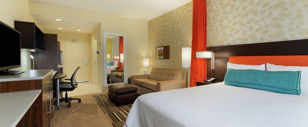 Home2 By Hilton 3* Billings